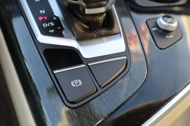 2019 Audi Q7 55 SE Premium
