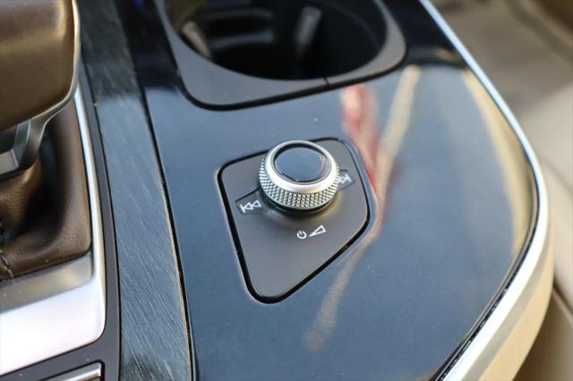 2019 Audi Q7 55 SE Premium