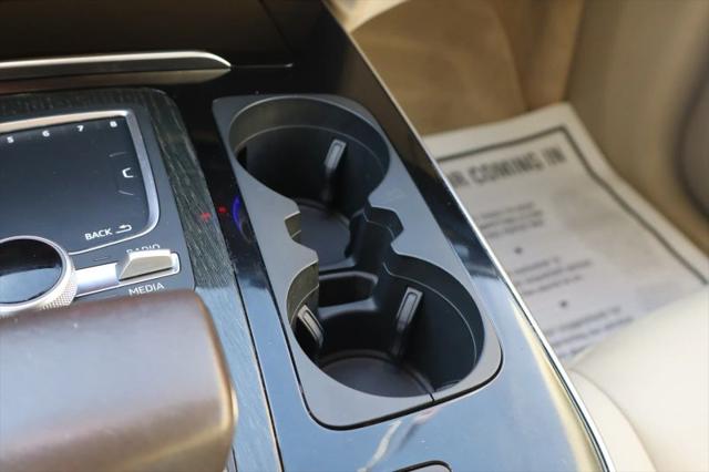 2019 Audi Q7 55 SE Premium