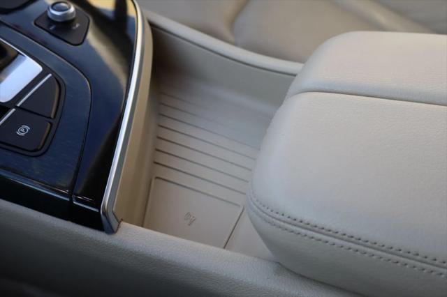 2019 Audi Q7 55 SE Premium
