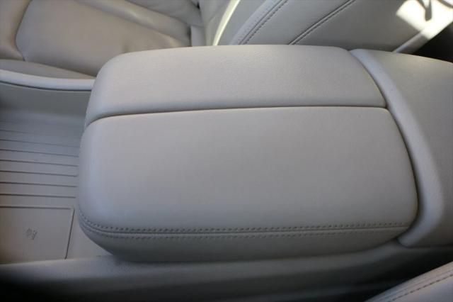 2019 Audi Q7 55 SE Premium