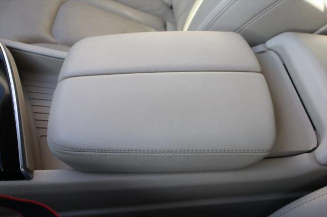 2019 Audi Q7 55 SE Premium