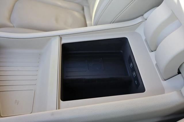 2019 Audi Q7 55 SE Premium