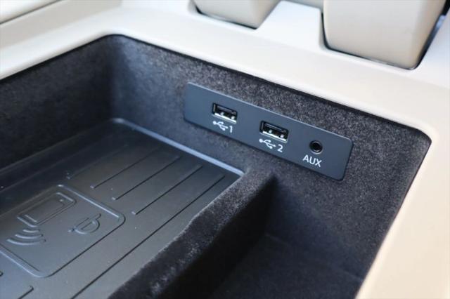 2019 Audi Q7 55 SE Premium
