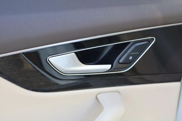 2019 Audi Q7 55 SE Premium