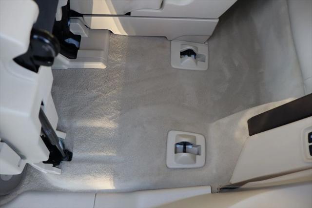2019 Audi Q7 55 SE Premium