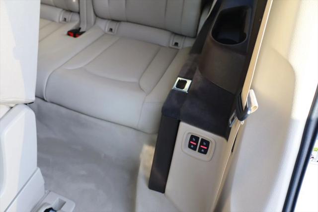 2019 Audi Q7 55 SE Premium