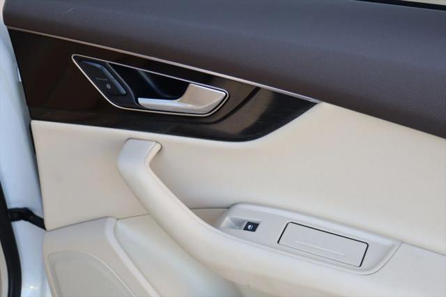 2019 Audi Q7 55 SE Premium