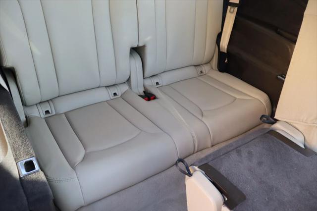 2019 Audi Q7 55 SE Premium