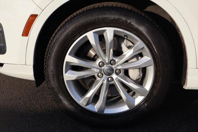 2019 Audi Q7 55 SE Premium