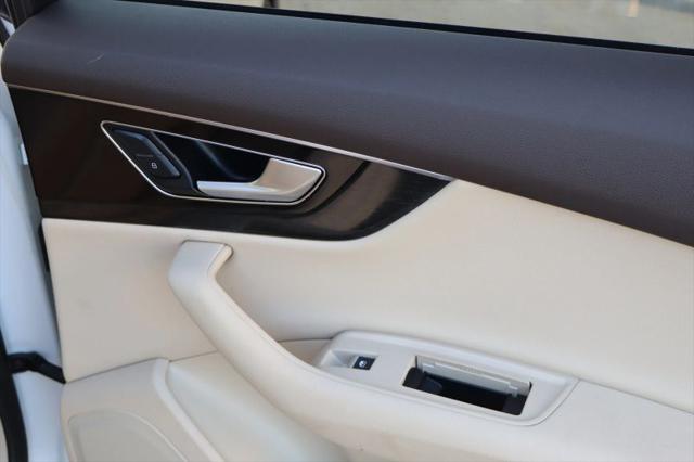 2019 Audi Q7 55 SE Premium
