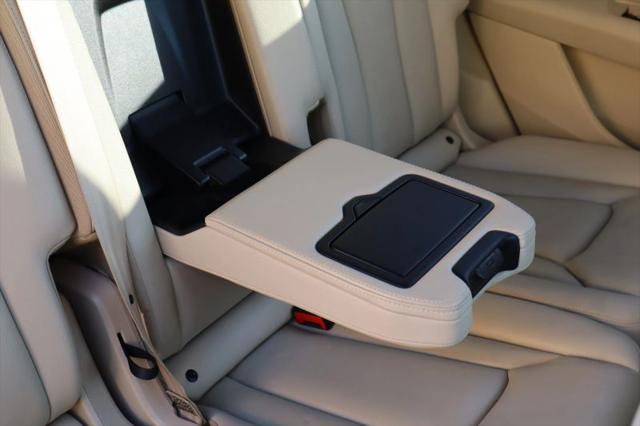 2019 Audi Q7 55 SE Premium