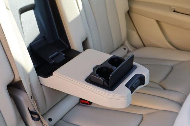 2019 Audi Q7 55 SE Premium