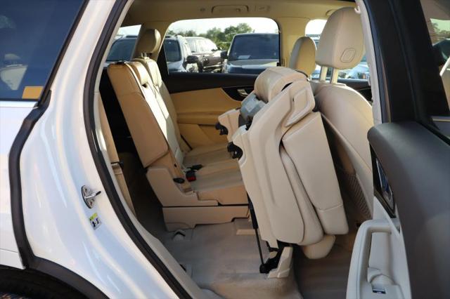 2019 Audi Q7 55 SE Premium