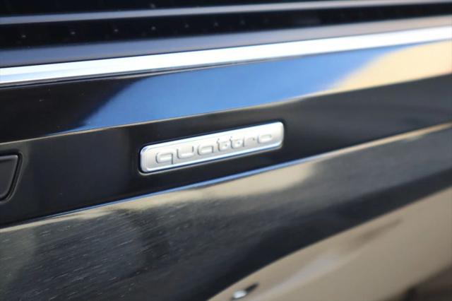 2019 Audi Q7 55 SE Premium