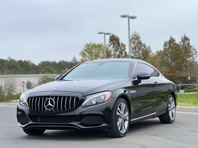 2018 Mercedes-Benz C-CLASS C 300 C 300 for sale in Chantilly, VA