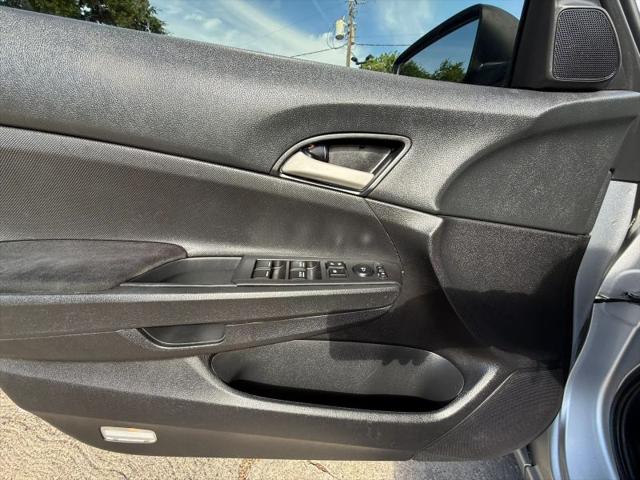 2009 Honda Accord 2.4 LX-P