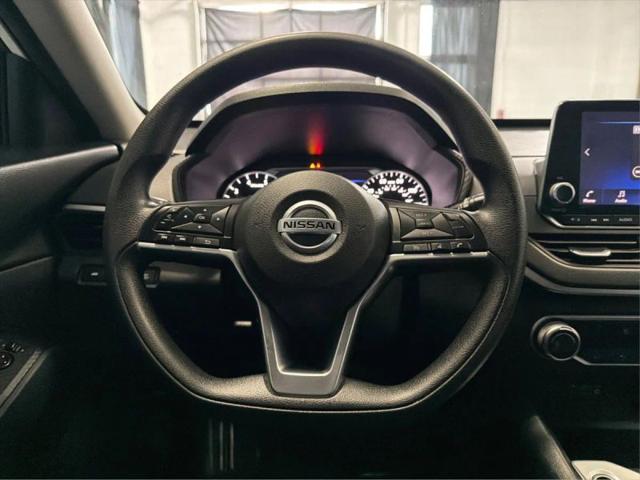 2020 Nissan Altima S FWD