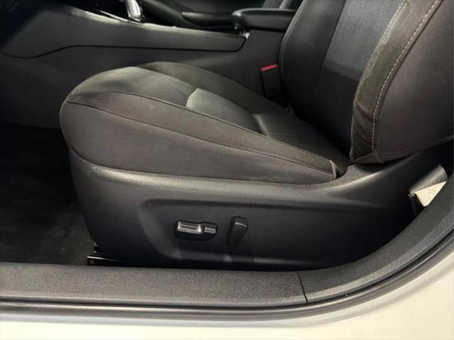 2020 Nissan Altima S FWD