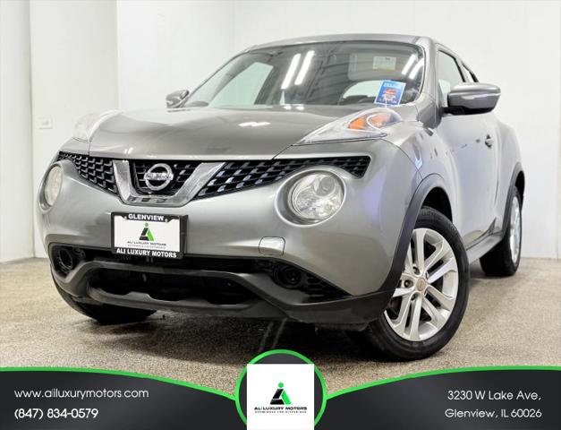 2016 Nissan JUKE S for sale in Glenview, IL