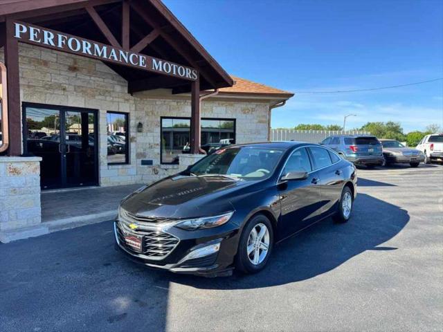 2023 Chevrolet Malibu FWD LS for sale in Killeen, TX