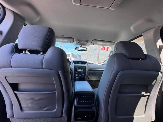 2016 Chevrolet Traverse 1LT