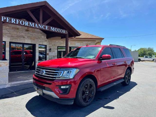 2021 Ford Expedition XLT for sale in Killeen, TX