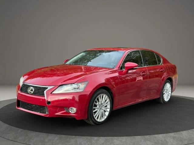 2013 Lexus GS 350 350 for sale in Alpharetta, GA