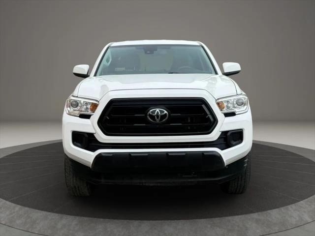2021 Toyota Tacoma SR V6