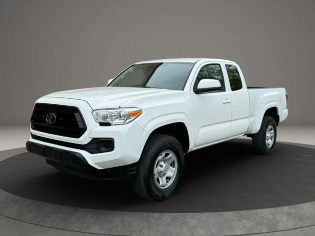 2021 Toyota Tacoma SR V6 for sale in Alpharetta, GA