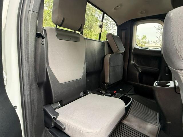 2021 Toyota Tacoma SR V6