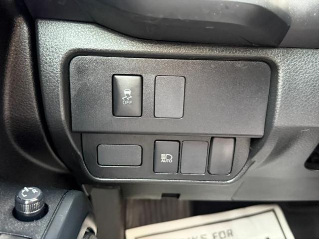 2021 Toyota Tacoma SR V6