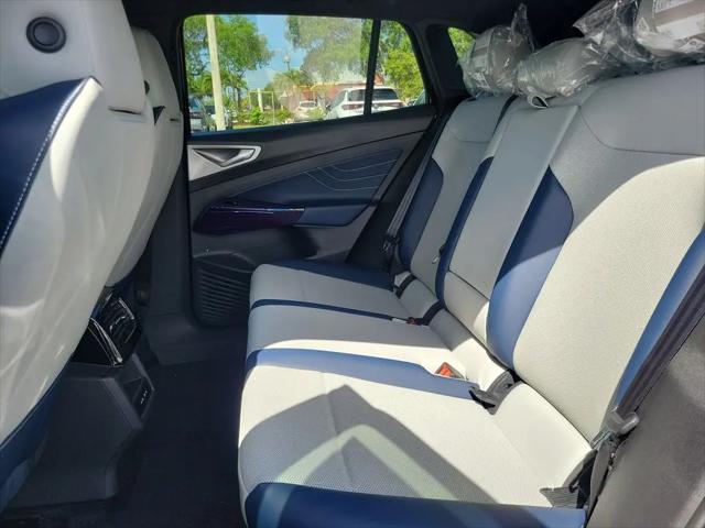 2026 Volkswagen ID.4 Pro S