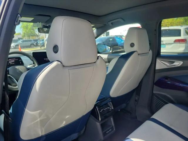 2026 Volkswagen ID.4 Pro S