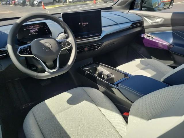 2026 Volkswagen ID.4 Pro S