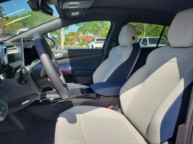 2026 Volkswagen ID.4 Pro S