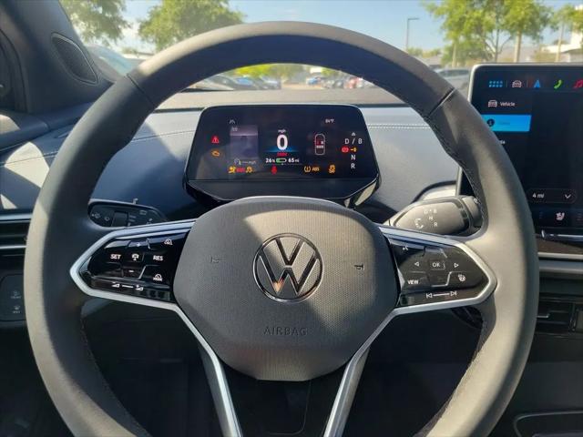 2026 Volkswagen ID.4 Pro S
