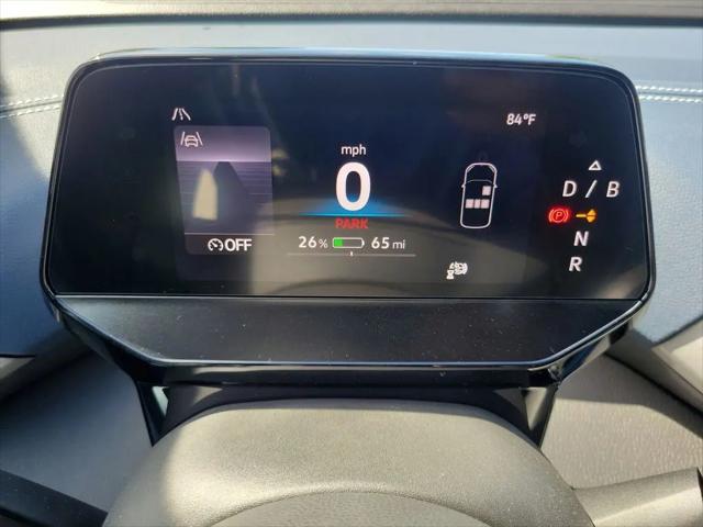 2026 Volkswagen ID.4 Pro S