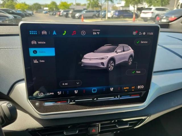 2026 Volkswagen ID.4 Pro S