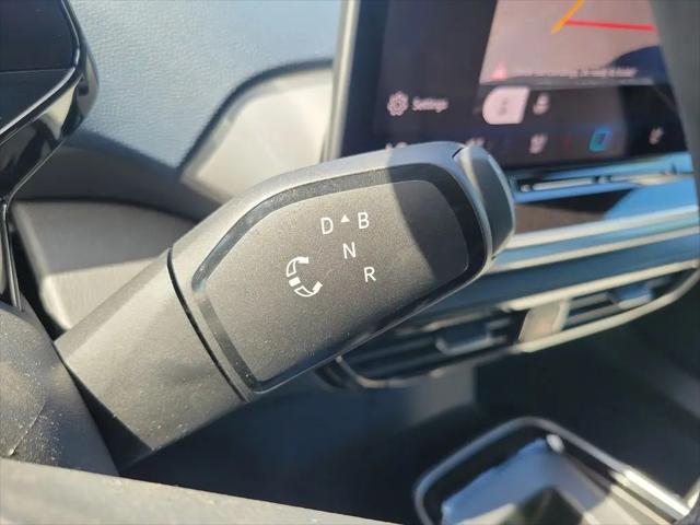 2026 Volkswagen ID.4 Pro S