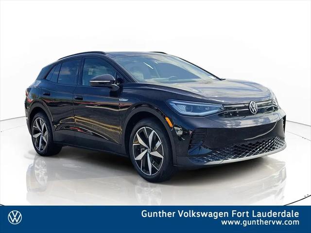 2026 Volkswagen ID.4 Pro S for sale in Fort Lauderdale, FL