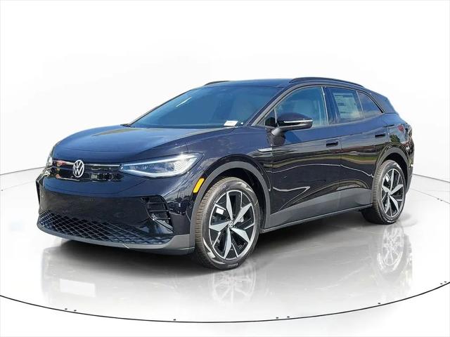2026 Volkswagen ID.4 Pro S