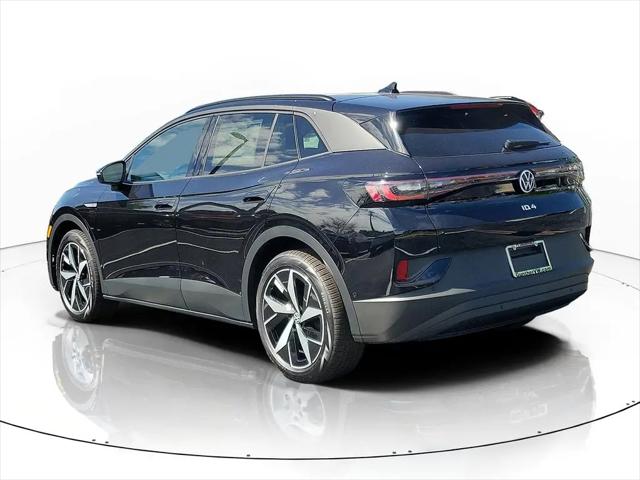 2026 Volkswagen ID.4 Pro S