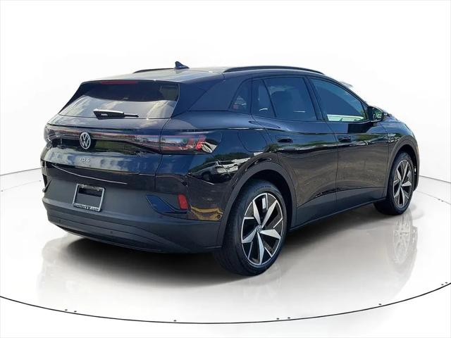 2026 Volkswagen ID.4 Pro S