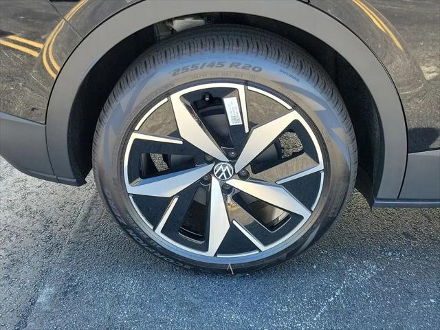 2026 Volkswagen ID.4 Pro S