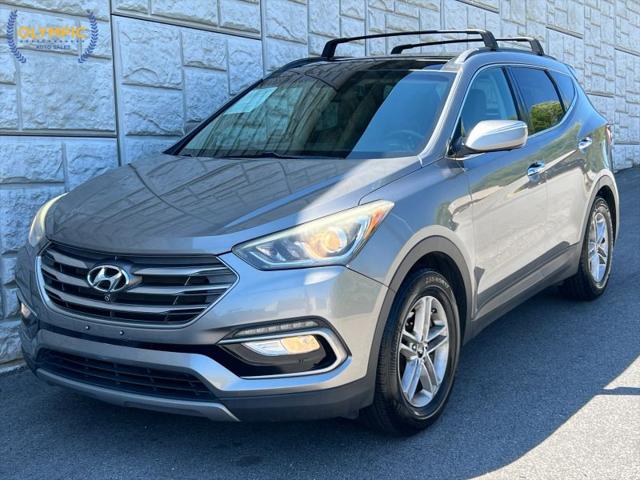 2018 Hyundai Santa Fe Sport 2.4L for sale in Decatur, GA