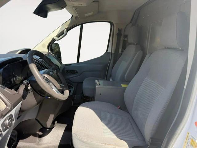 2019 Ford Transit w/Sliding Side Door w/LWB