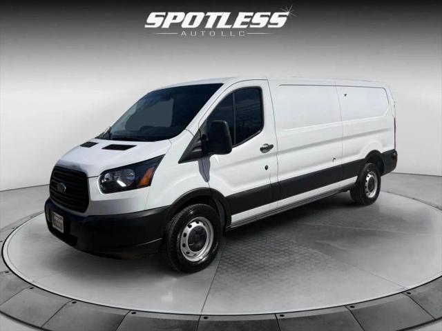 2019 Ford Transit w/Sliding Side Door w/LWB for sale in San Antonio, TX