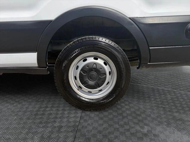 2019 Ford Transit w/Sliding Side Door w/LWB
