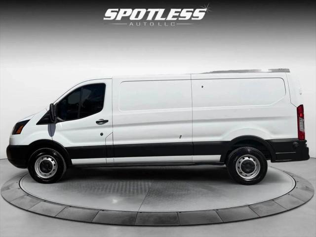 2019 Ford Transit w/Sliding Side Door w/LWB